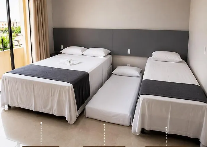 Melges Apart Hotel